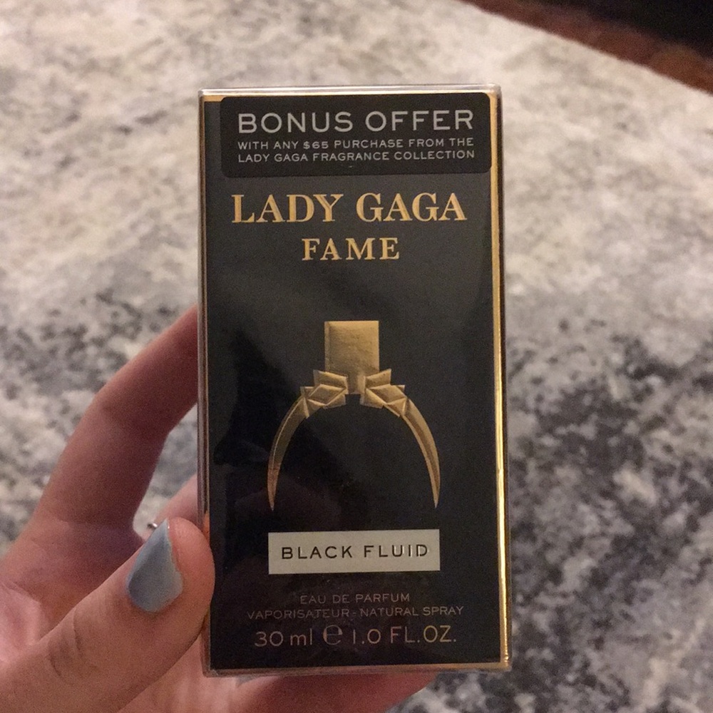 Lady Gaga Fame